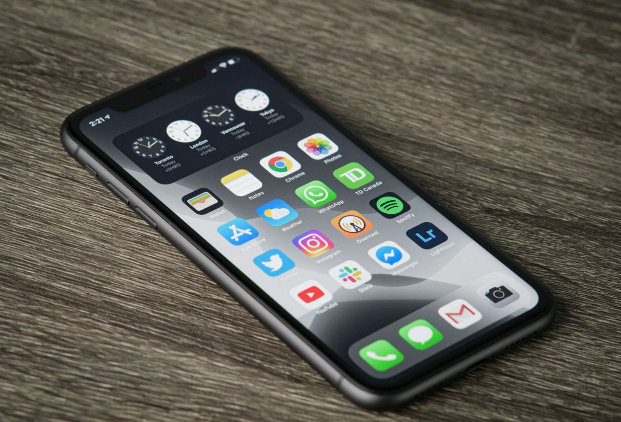 Apple rombak besar besaran ios 19, ini bocoran spesifikasinya