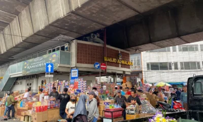 Asemka tetap jadi andalan! harga murah dan produk lengkap jadi daya tarik pembeli