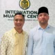 Ayah calon pemain timnas miliano jonathans mualaf di jakarta