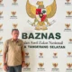 Baznas tangerang selatan targetkan pengumpulan zakat rp17 miliar pada 2025 untuk pemberdayaan masyarakat