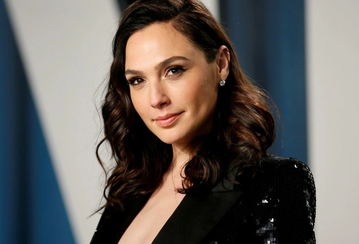 Bds serukan boikot film snow white yang dibintangi gal gadot, ini alasannya!