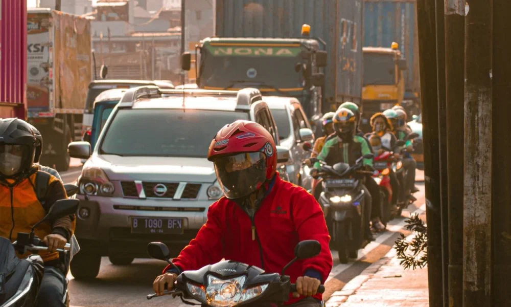Bmkg prediksi puncak kemarau tahun ini terjadi dari juni hingga agustus 2025