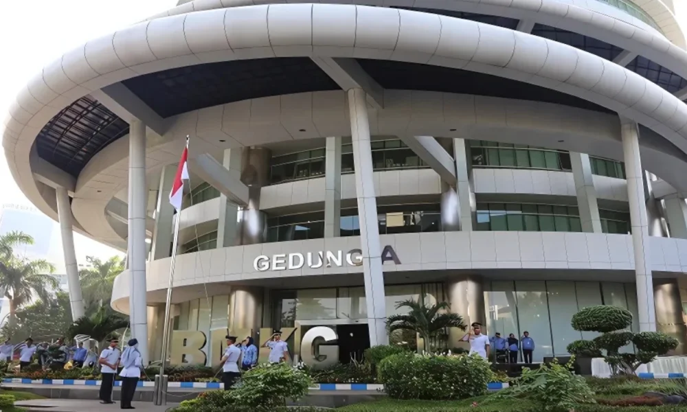 Bmkg rilis prakiraan cuaca sepekan ke depan untuk jalur mudik di pulau jawa