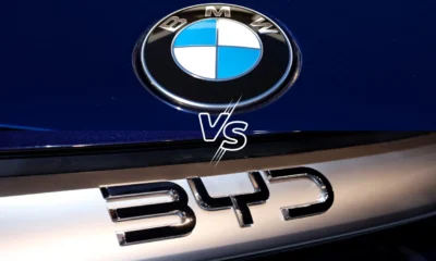 Bmw tuntut hak atas merek m6, ini daftar gugatan terhadap byd