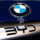 Bmw tuntut hak atas merek m6, ini daftar gugatan terhadap byd