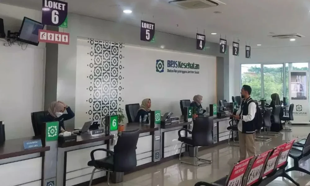 Bpjs kesehatan tetapkan kebijakan layanan kesehatan jkn kis selama libur nyepi dan lebaran 2025