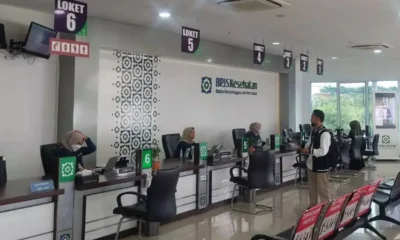 Bpjs kesehatan tetapkan kebijakan layanan kesehatan jkn kis selama libur nyepi dan lebaran 2025