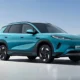 Byd hadirkan mobil listrik baru, jarak tempuh tembus 520 km
