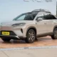 Byd sealion 07 dm i meluncur di china, dilengkapi drone pintar!