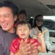 Baim wong klarifikasi anak nangis saat bertemu paula saya tak pernah ajarkan anak benci ibunya