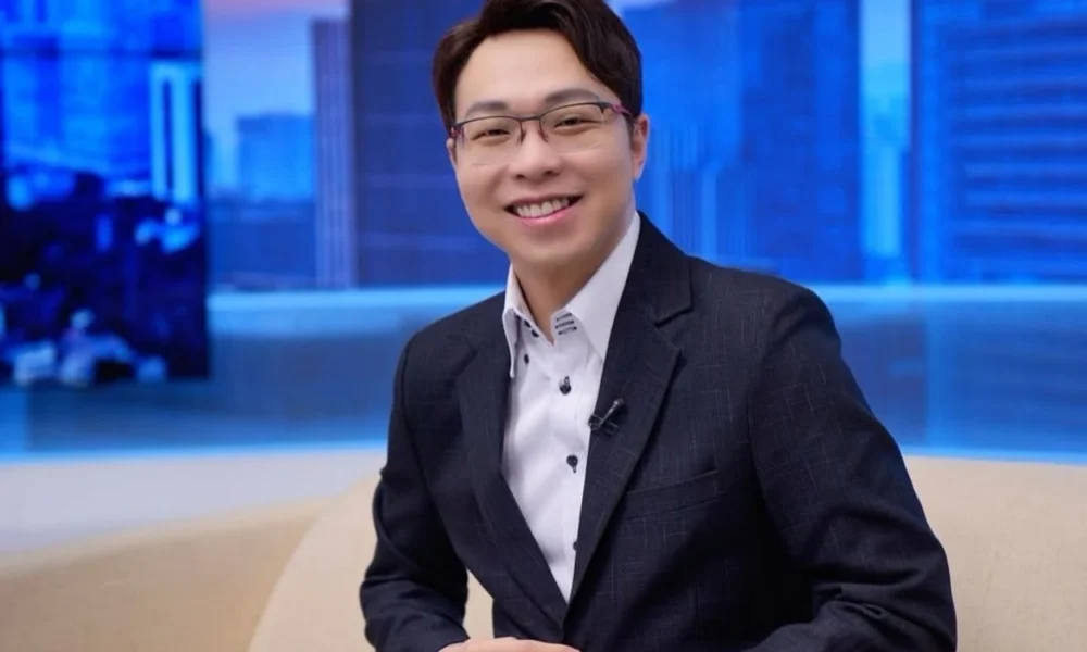 Bantah masuk islam karena bisnis, richard lee aku sudah sukses kok