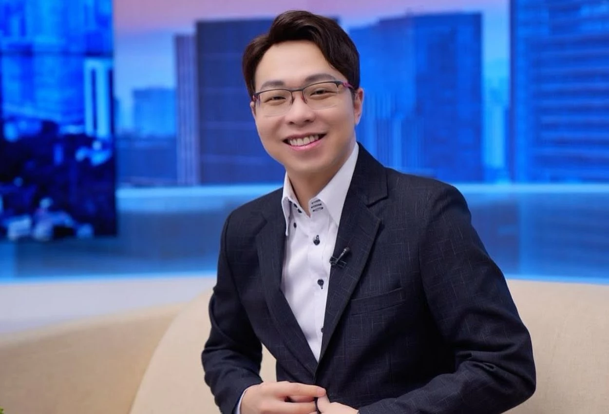 Bantah masuk islam karena bisnis, richard lee aku sudah sukses kok