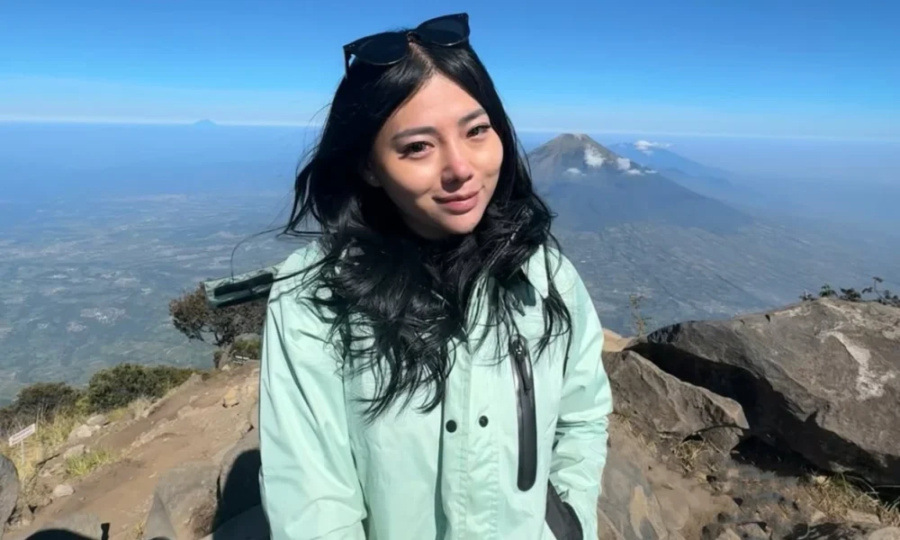 Bantah tegas dituding childfree, wendy walters gausah menghakimi orang