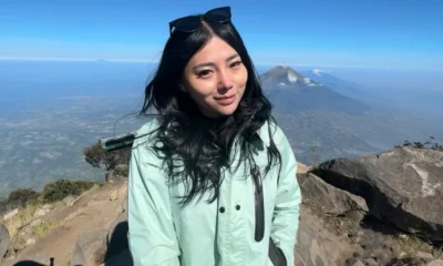 Bantah tegas dituding childfree, wendy walters gausah menghakimi orang