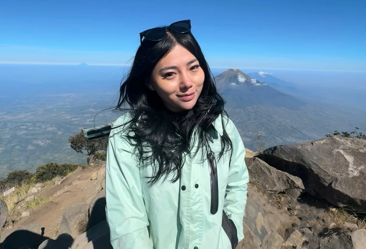 Bantah tegas dituding childfree, wendy walters gausah menghakimi orang