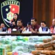 Bareskrim polri tangkap 9.586 tersangka termasuk jaringan fredy pratama