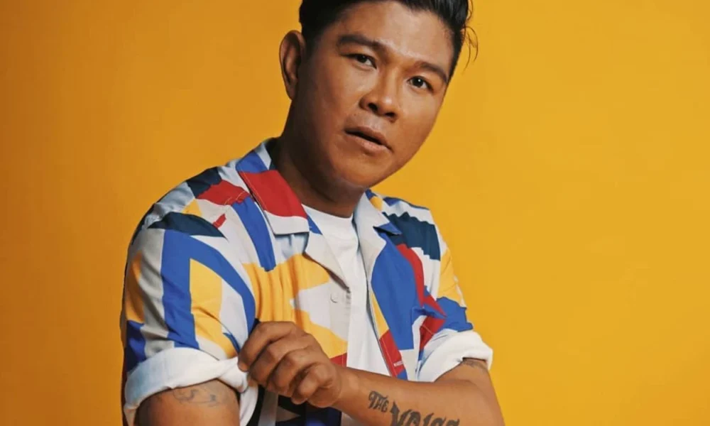 Berawal dari ugd, andika kangen band cerita momen kocak saat pertama kali bertemu istrinya yang berprofesi sebagai dokter