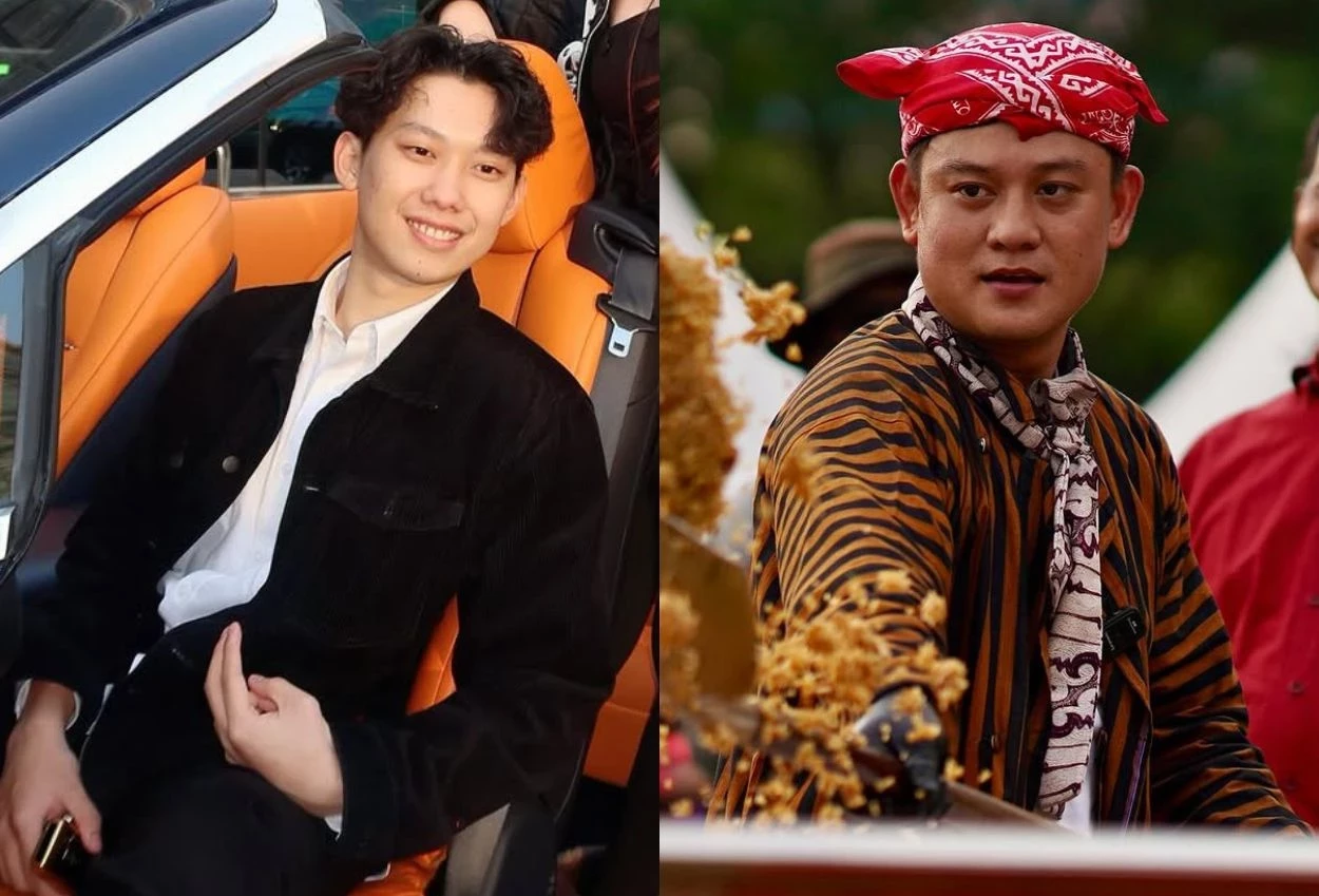 Bobon santoso blak blakan ungkap tak suka dengan willie salim