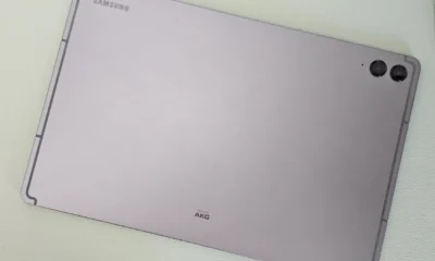 Bocoran spesifikasi samsung galaxy tab s10 fe, tablet murah dengan fitur premium!