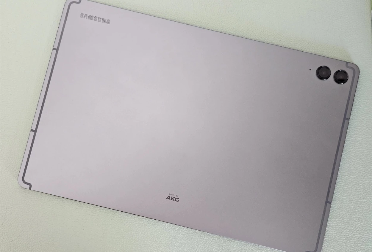 Bocoran spesifikasi samsung galaxy tab s10 fe, tablet murah dengan fitur premium!