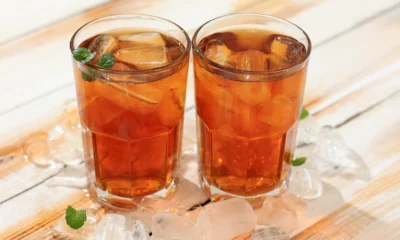Buka puasa dengan es dan manis berlebihan ini yang harus kamu tahu!