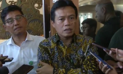 Buka suara soal ladang ganja di bromo, kemenhut sebut ada pihak tertentu yang buat framing negatif