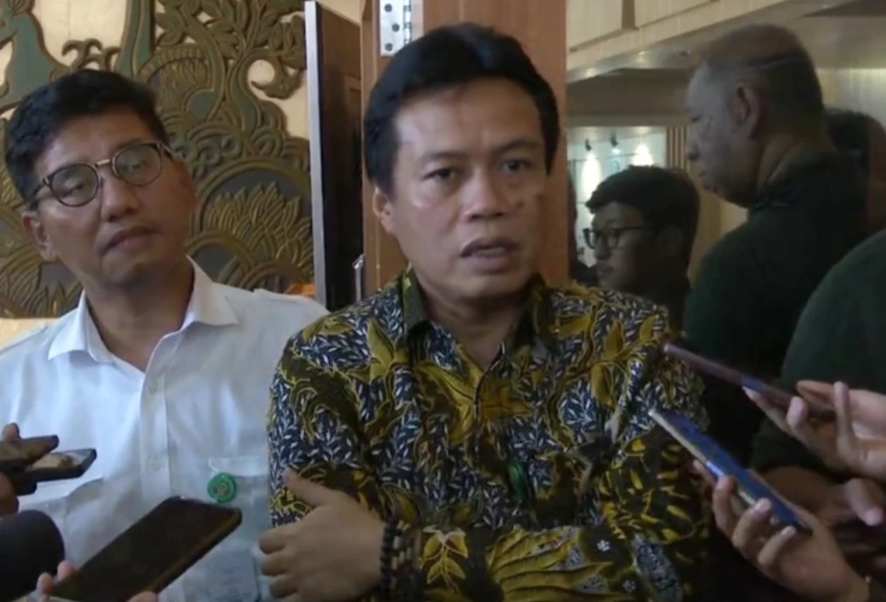 Buka suara soal ladang ganja di bromo, kemenhut sebut ada pihak tertentu yang buat framing negatif