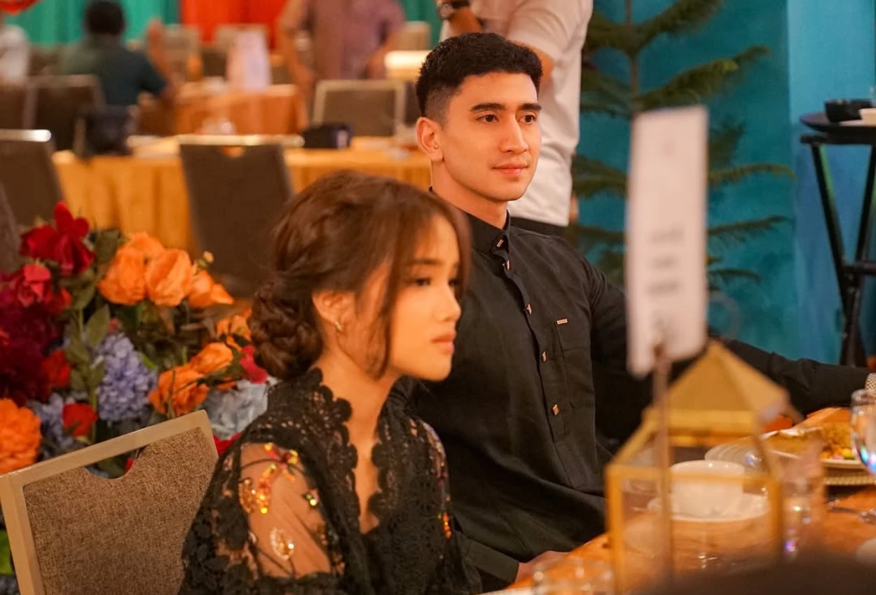 Bukan sekadar konten, verrell bramasta sudah kagumi fuji sejak 2023