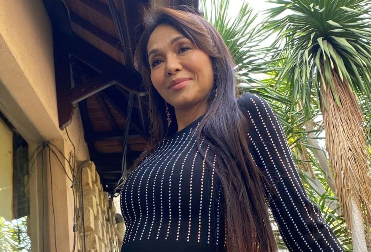 Bunda corla ungkap tak bisa lihat verrell bramasta serius ke fuji, kenapa