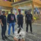 Buronan perampok asal prancis berhasil ditangkap polisi di bekasi