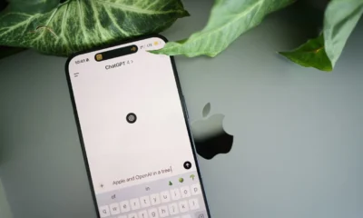Canggih! chatgpt hadirkan fitur buat gambar pakai perintah suara