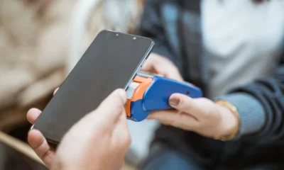 Cari hp android rp2 jutaan menjelang lebaran 2025 temukan rekomendasi terbaik di sini dengan performa gaming mumpuni, baterai besar hingga fitur nfc.
