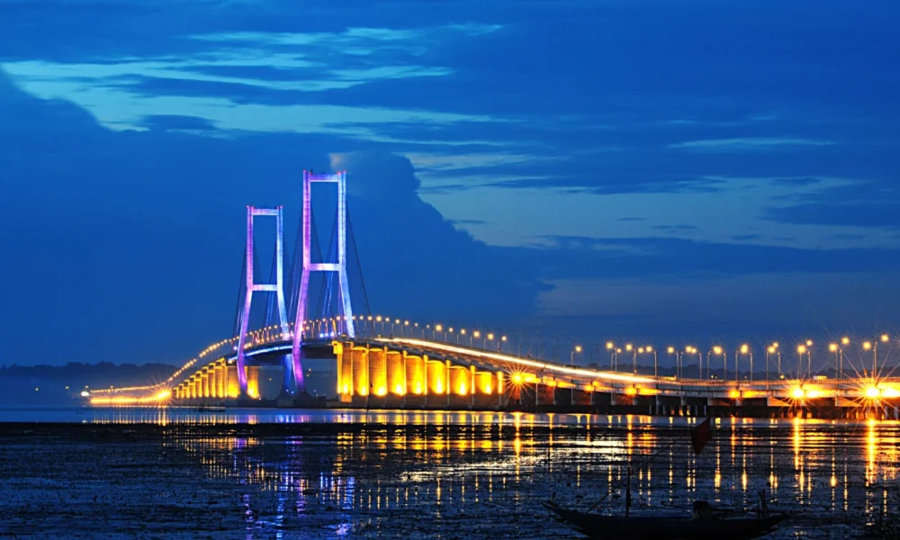 Cari tempat ngabuburit di surabaya ini 15+ lokasi favoritnya!