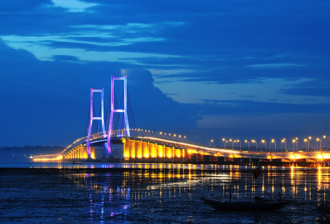 Cari tempat ngabuburit di surabaya ini 15+ lokasi favoritnya!