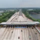 Catat! jadwal ganjil genap, contraflow, hingga one way untuk mudik 2025