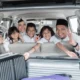 Catat! tips aman dan nyaman mudik lebaran 2025 pakai mobil pribadi