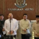 Cegah kebocoran, kejagung siap awasi dana desa 2025 sebesar rp71 triliun