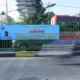 Cegah tawuran, pagar pembatas jalan di pasar gembong ditinggikan