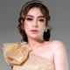 Celine evangelista beberkan alasan yakin pada islam hidayah ini datang tulus dari hati