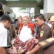 Crazy rich sumsel haji halim jadi tersangka korupsi lahan, dijemput paksa penyidik walau sedang sakit