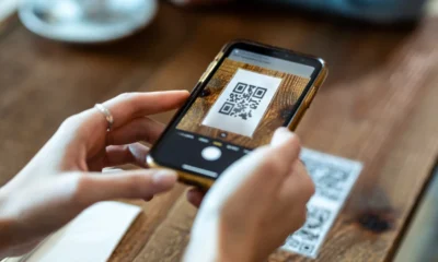 Cukup tempel! qris tap resmi meluncur di indonesia hari ini