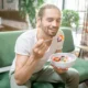 Cuma ubah cara makan, ini tips agar tidak mudah lapar saat berpuasa!
