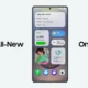 Daftar hp samsung yang kebagian one ui 7!