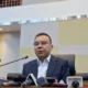 Dasco draf ruu tni yang beredar di sosial media, berbeda dengan yang dibahas dpr