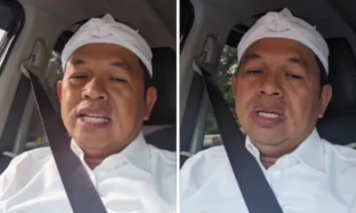 Dedi Mulyadi: Jangan Layani Permintaan THR dari Ormas, Laporkan Jika Ada Intimidasi