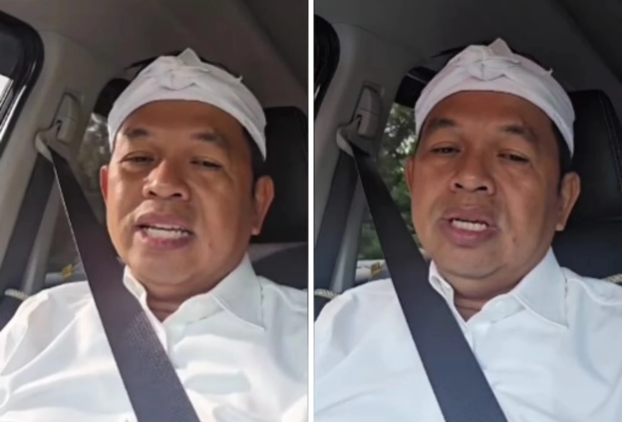 Dedi Mulyadi: Jangan Layani Permintaan THR dari Ormas, Laporkan Jika Ada Intimidasi