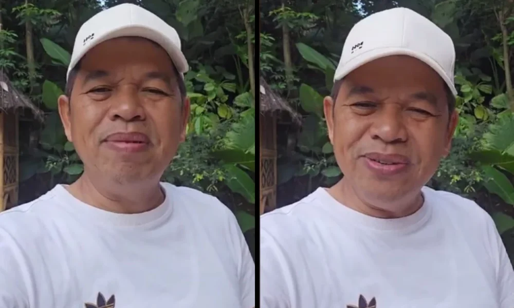 Dedi mulyadi perpanjang pemutihan pajak kendaraan di jabar hingga 30 juni 2025