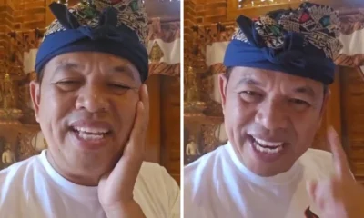 Dedi mulyadi umumkan penghapusan tunggakan pajak kendaraan, ini syaratnya!