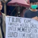Demi bebaskan ibu dari tahanan, dua anak di tangsel rela jual ginjal