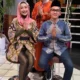 Desy ratnasari ungkap alasan kini lebih terbuka, termasuk soal ruben onsu